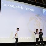 Dragons NDL 2017