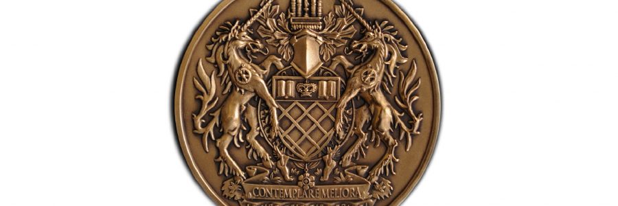 Médaille du gouverneur général