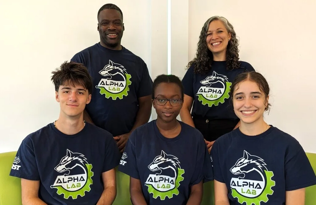 Première au Canada : Le Collège s’associe avec la NASA