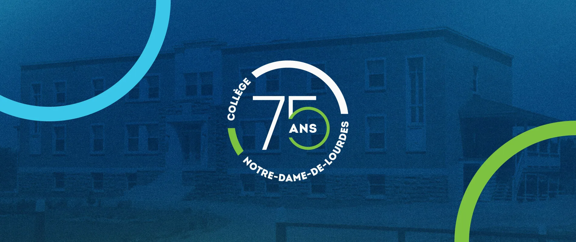 NDL prépare les festivités de ses 75 ans!