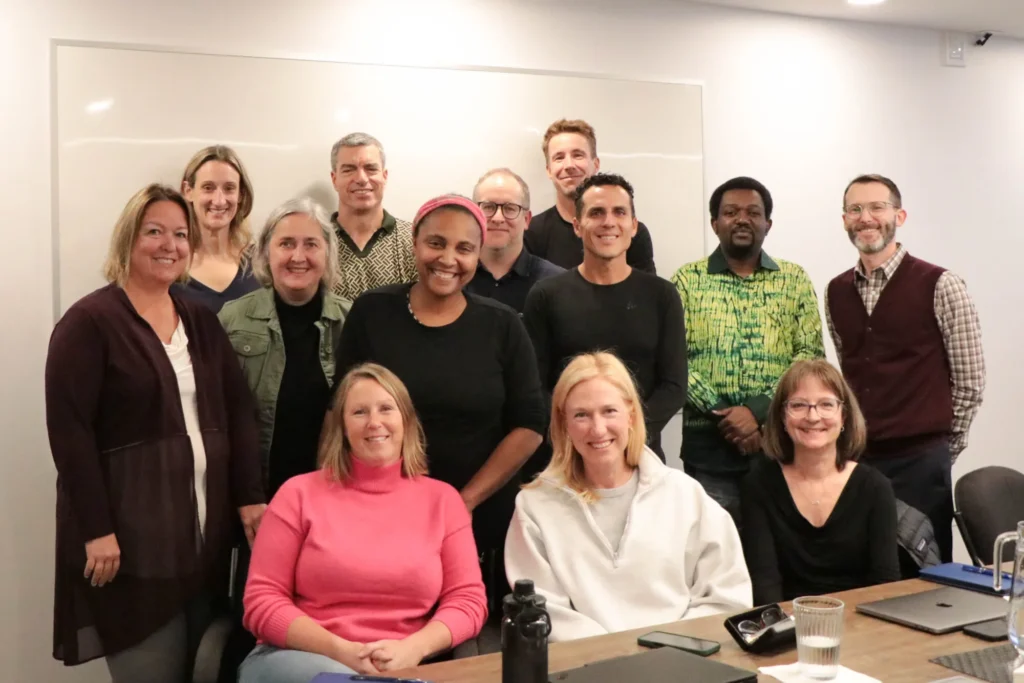 Comité d'école – Collège Notre-Dame-de-Lourdes