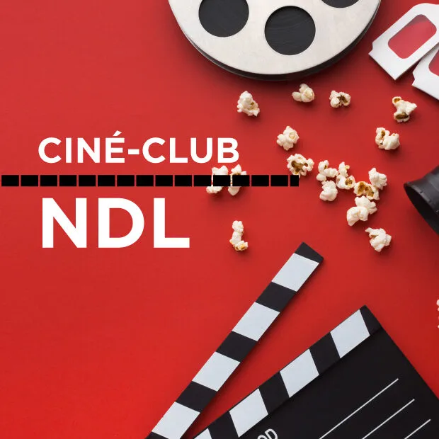 Ciné-club NDL - Activités parascolaire au Collège Notre-Dame-de-Lourdes