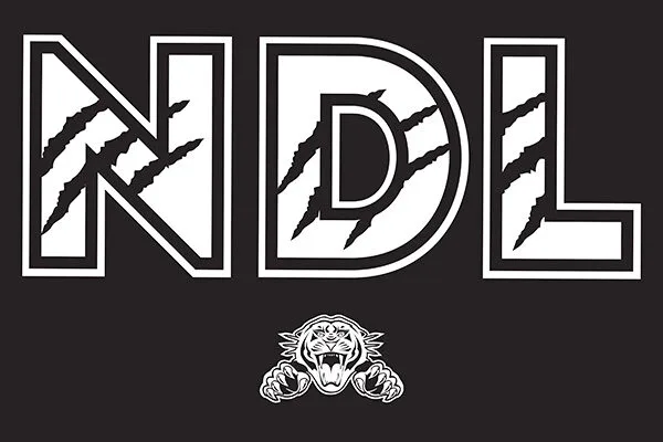 Prédateurs – Vêtements 2024-2025