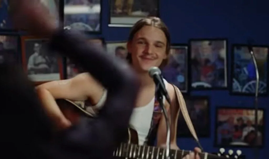 Deux générations de talents Alumni!