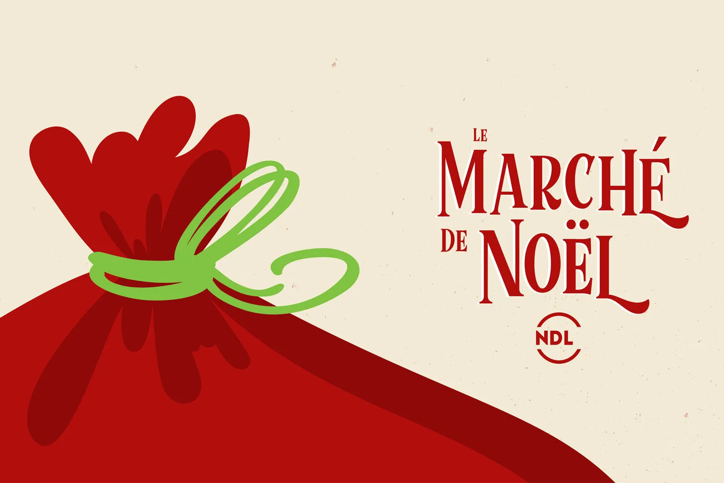 Marché de Noël - Collège Notre-Dame-de-Lourdes