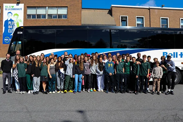 Prédateurs – Transport 2024-2025