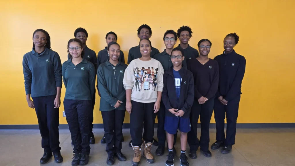 Comité du Mois de l'histoire des Noirs