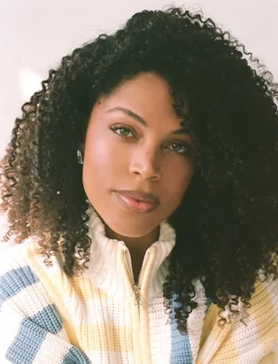 Catherine Souffront - Mois de l'histoire des Noirs - NDL