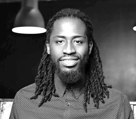 Rito Joseph - Mois de l'histoire des Noirs - NDL