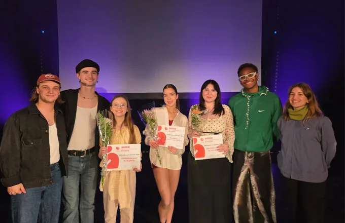 Secondaire en spectacle : les gagnants!