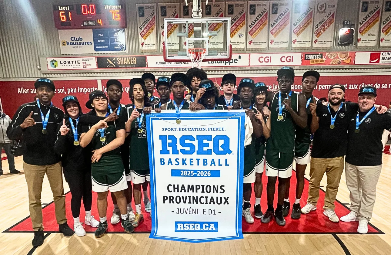 Basketball : les JMD1 champions provinciaux!